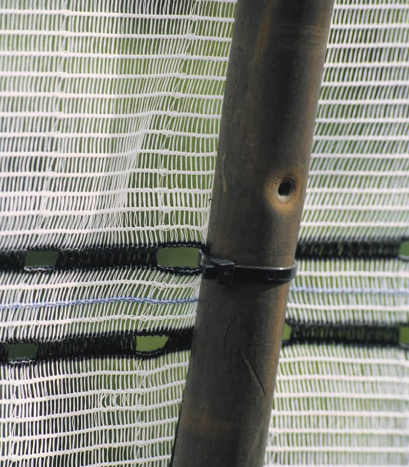 Alnet Agri Shadecloth Projects preview 12